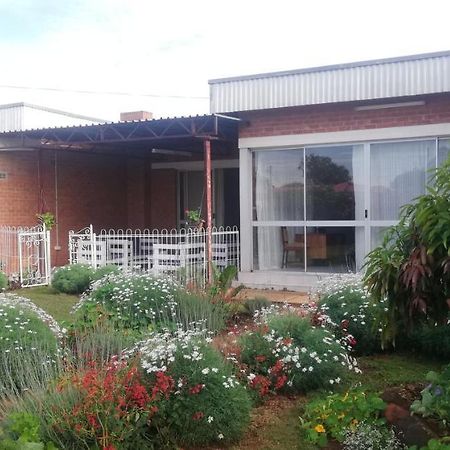 Savanna Bulawayo Εξωτερικό φωτογραφία