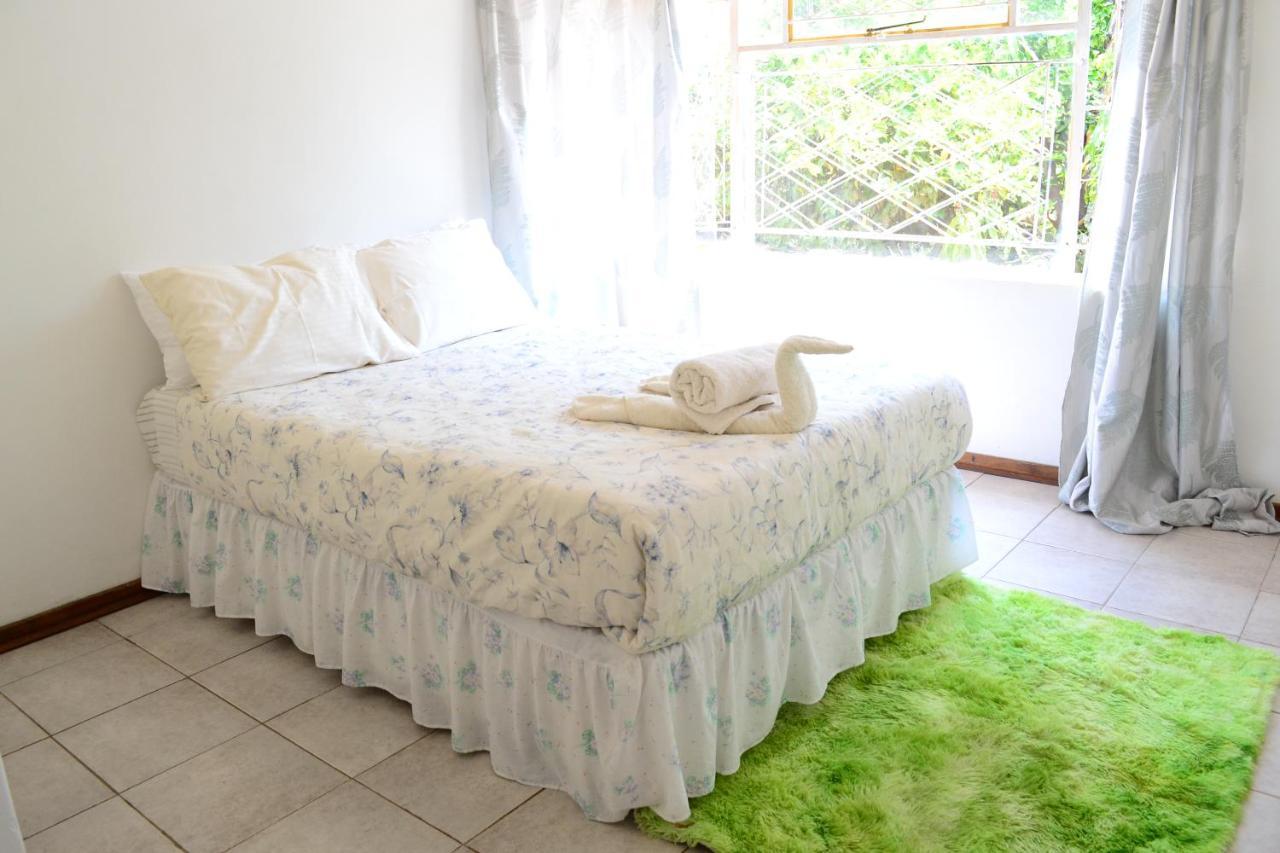 Savanna Bulawayo Εξωτερικό φωτογραφία