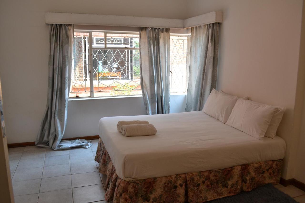 Savanna Bulawayo Εξωτερικό φωτογραφία