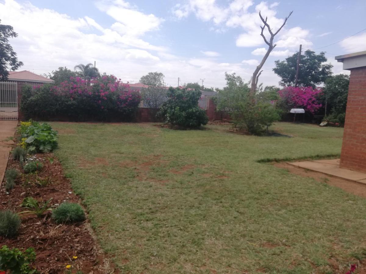 Savanna Bulawayo Εξωτερικό φωτογραφία