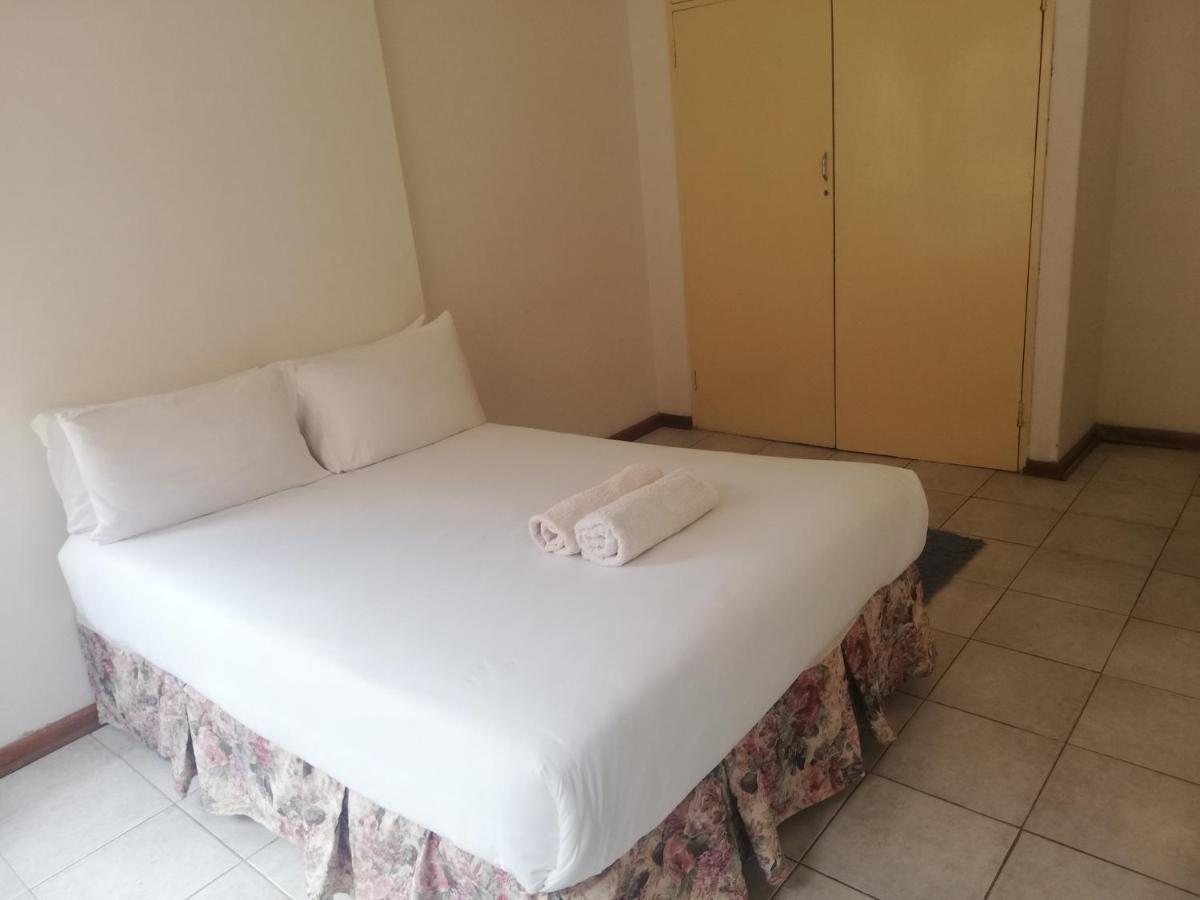 Savanna Bulawayo Εξωτερικό φωτογραφία