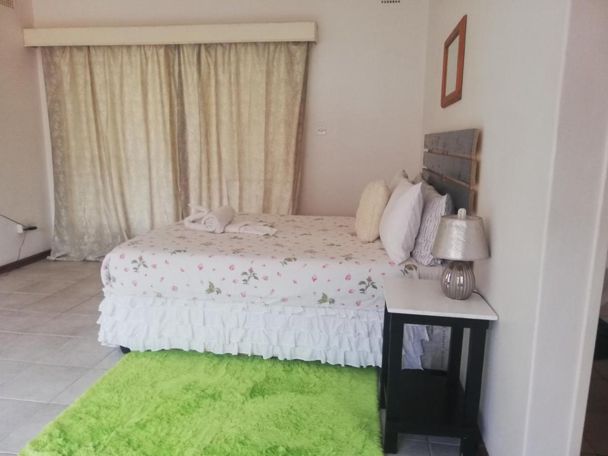 Savanna Bulawayo Εξωτερικό φωτογραφία