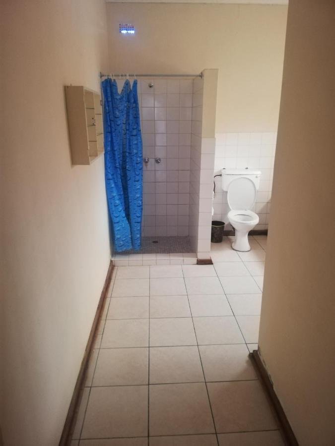 Savanna Bulawayo Εξωτερικό φωτογραφία
