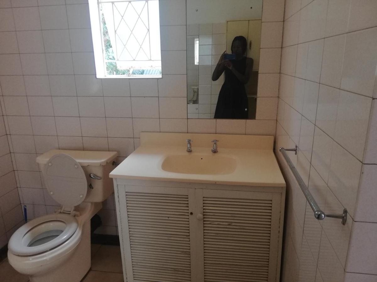 Savanna Bulawayo Εξωτερικό φωτογραφία