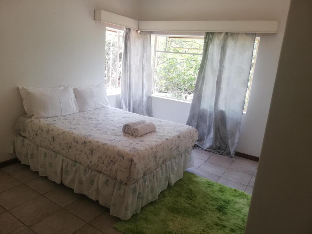 Savanna Bulawayo Εξωτερικό φωτογραφία