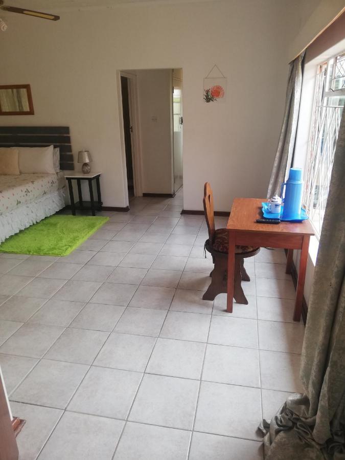 Savanna Bulawayo Εξωτερικό φωτογραφία