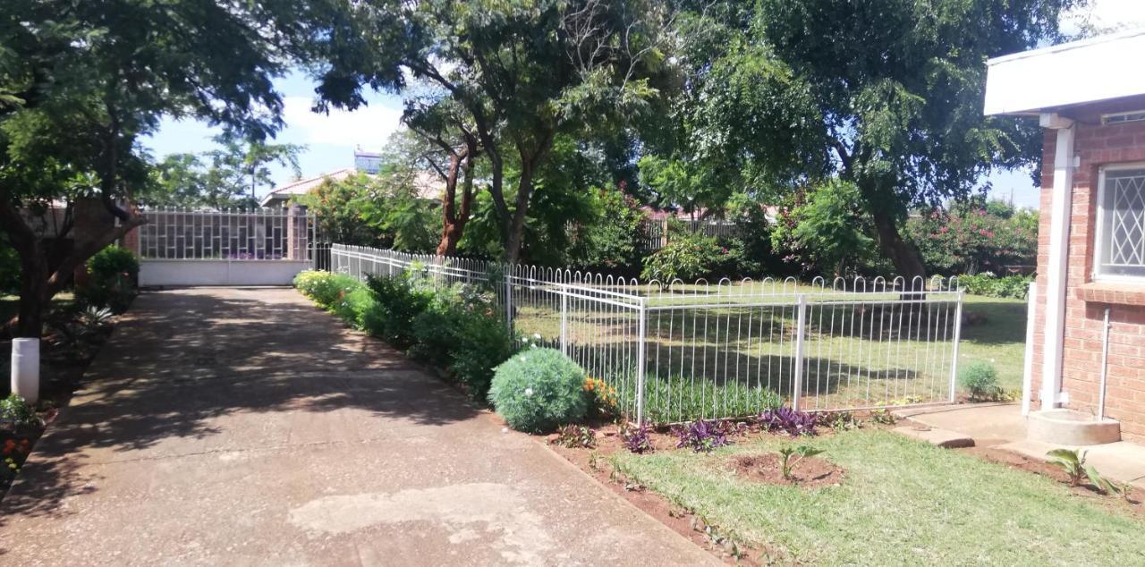 Savanna Bulawayo Εξωτερικό φωτογραφία