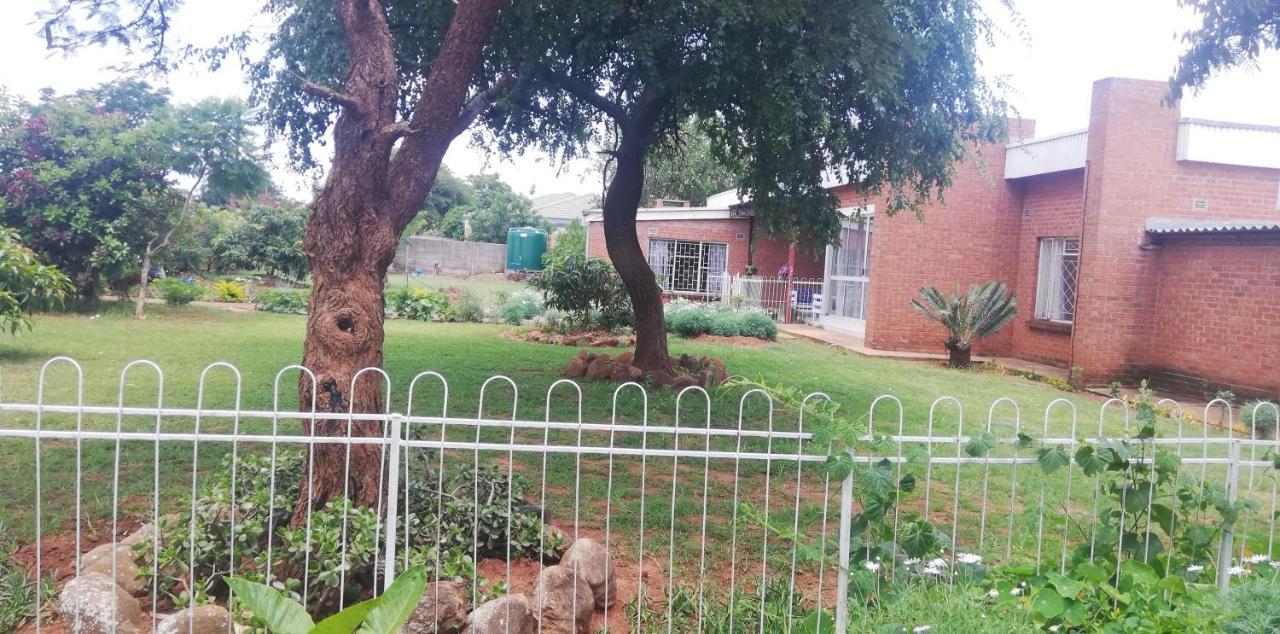 Savanna Bulawayo Εξωτερικό φωτογραφία