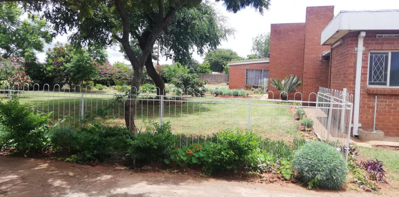 Savanna Bulawayo Εξωτερικό φωτογραφία