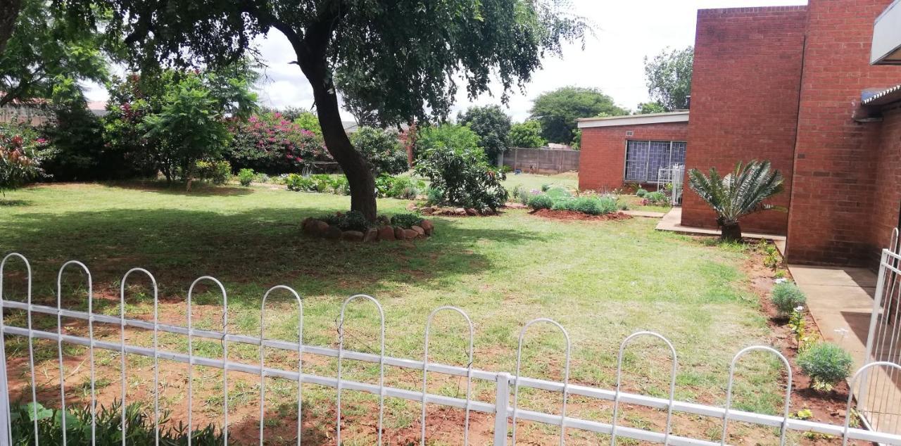 Savanna Bulawayo Εξωτερικό φωτογραφία