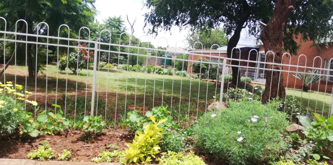 Savanna Bulawayo Εξωτερικό φωτογραφία