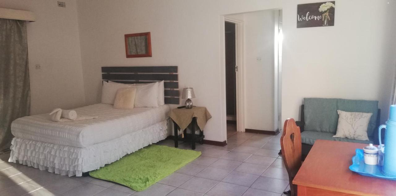 Savanna Bulawayo Εξωτερικό φωτογραφία