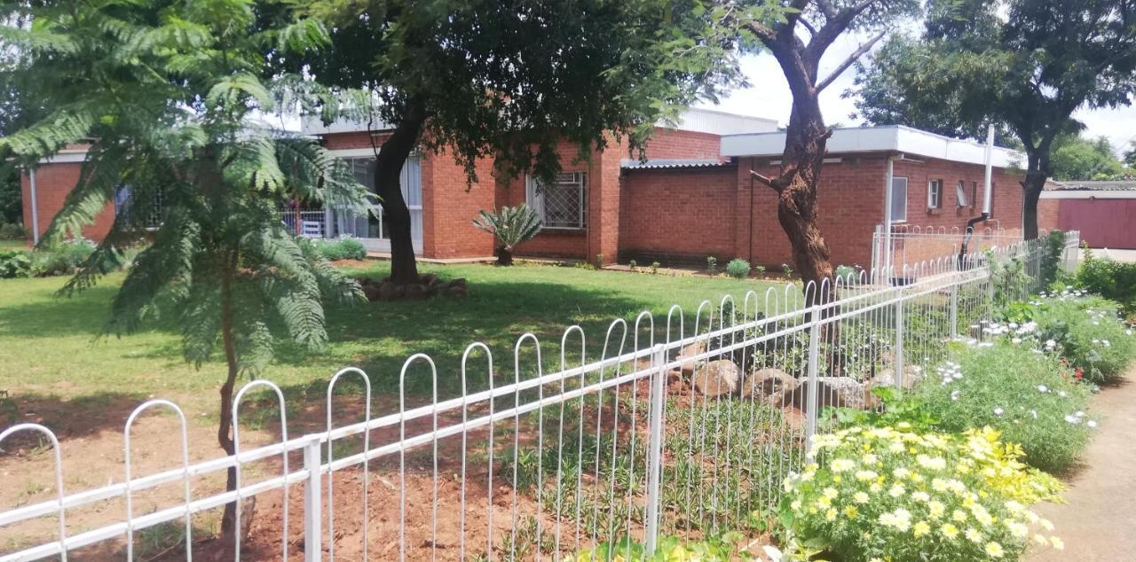 Savanna Bulawayo Εξωτερικό φωτογραφία