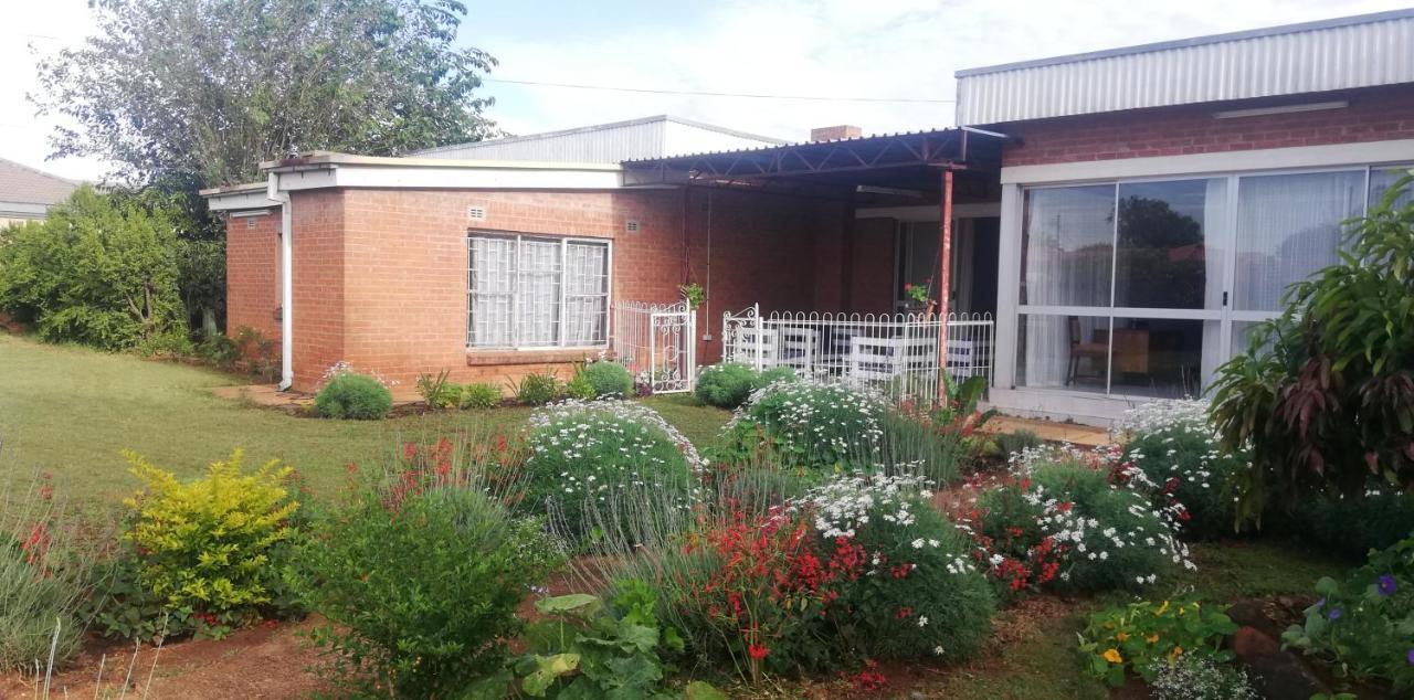 Savanna Bulawayo Εξωτερικό φωτογραφία