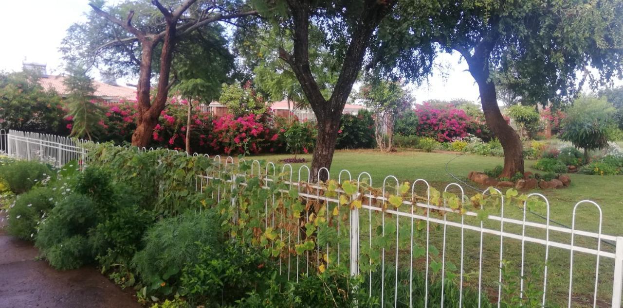 Savanna Bulawayo Εξωτερικό φωτογραφία