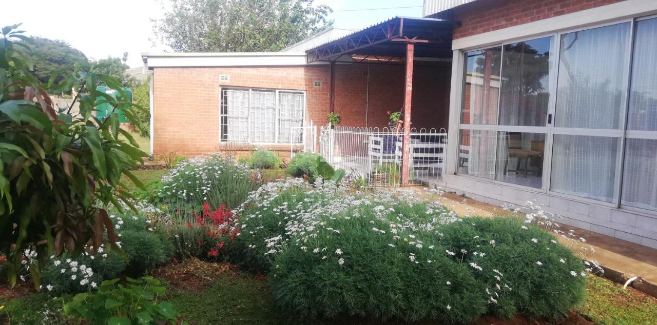 Savanna Bulawayo Εξωτερικό φωτογραφία