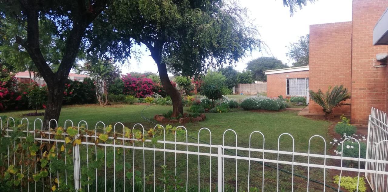 Savanna Bulawayo Εξωτερικό φωτογραφία