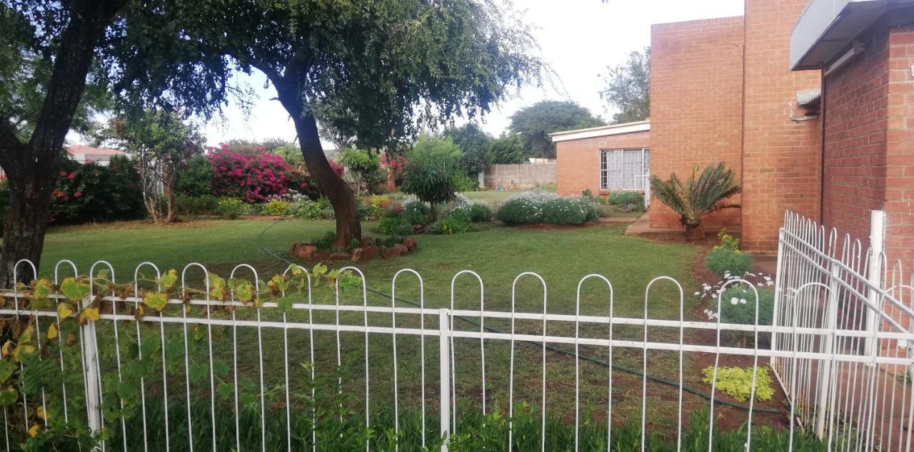 Savanna Bulawayo Εξωτερικό φωτογραφία