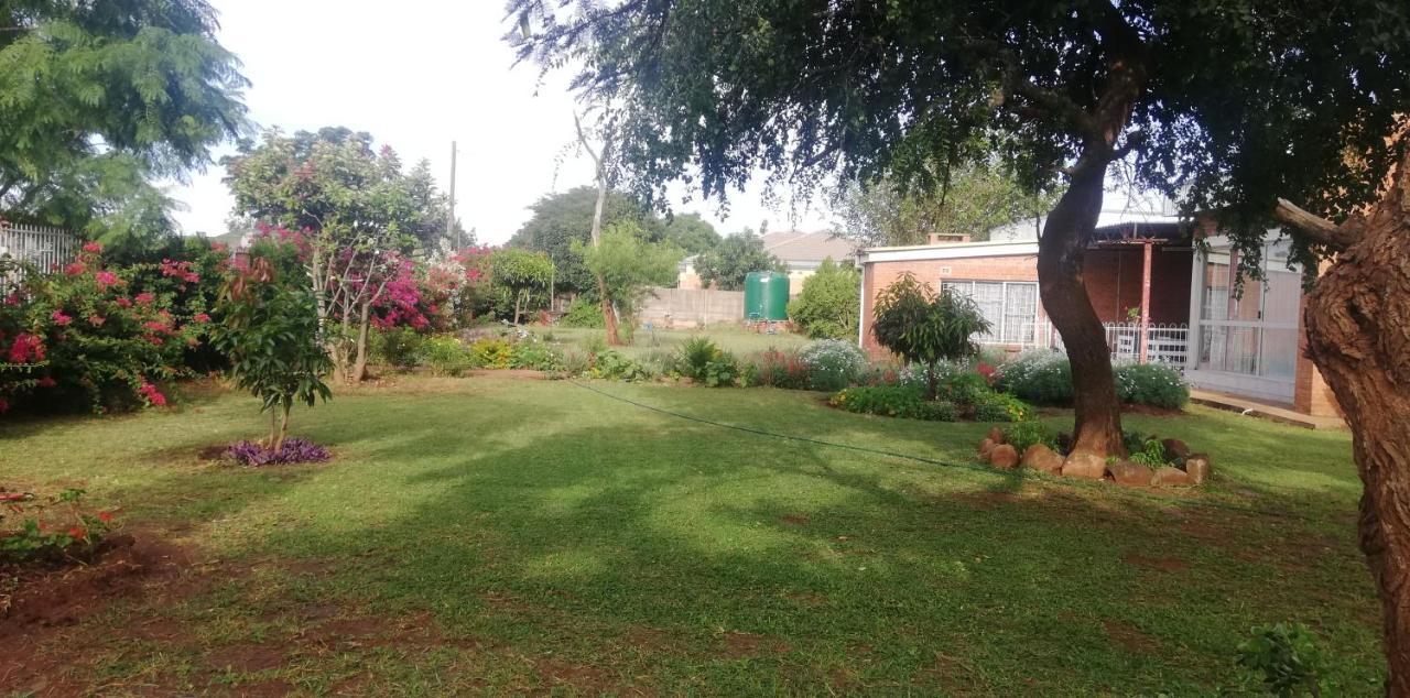 Savanna Bulawayo Εξωτερικό φωτογραφία