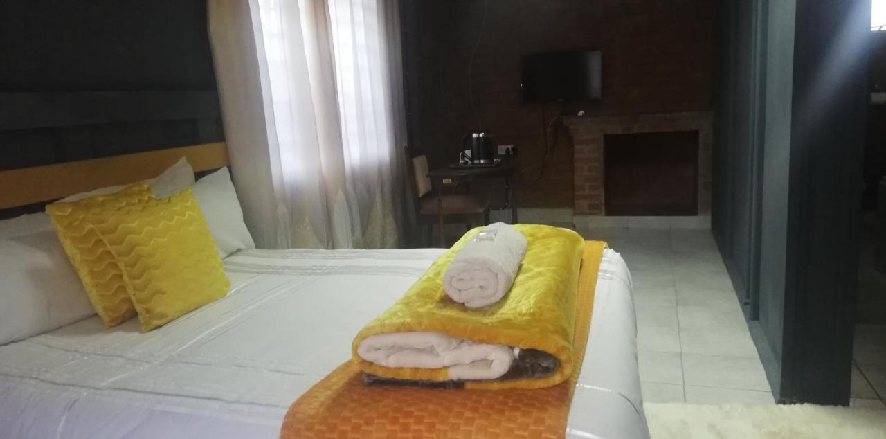 Savanna Bulawayo Δωμάτιο φωτογραφία