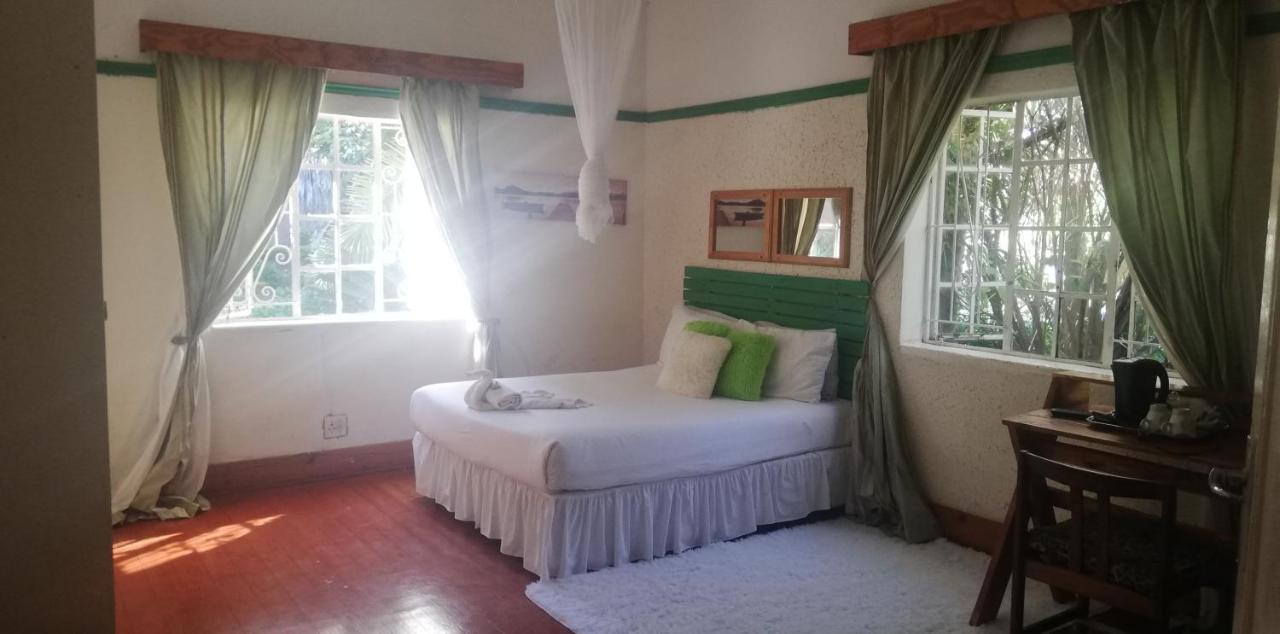 Savanna Bulawayo Εξωτερικό φωτογραφία